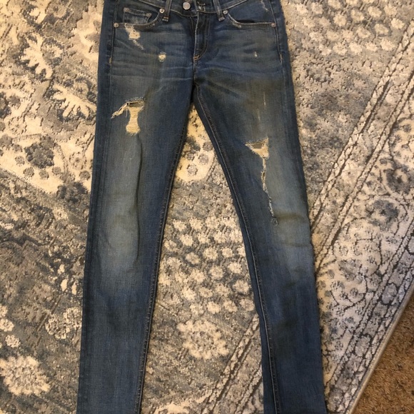 Rag & Bone skinny - Picture 2 of 6